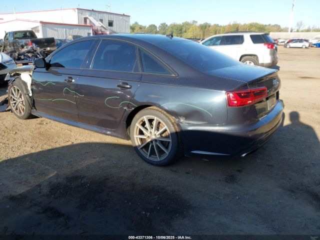 2018 AUDI A6 WAUF8AFC8JN092440 Photo 2