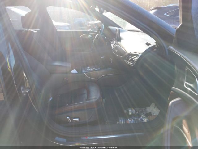 2018 AUDI A6 WAUF8AFC8JN092440 Photo 4