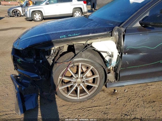 2018 AUDI A6 WAUF8AFC8JN092440 Photo 5