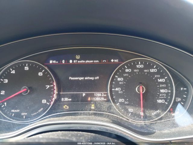 2018 AUDI A6 WAUF8AFC8JN092440 Photo 6