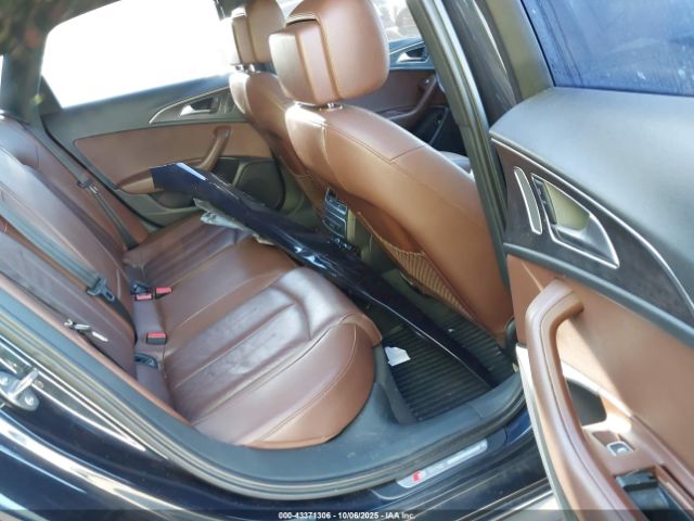 2018 AUDI A6 WAUF8AFC8JN092440 Photo 7