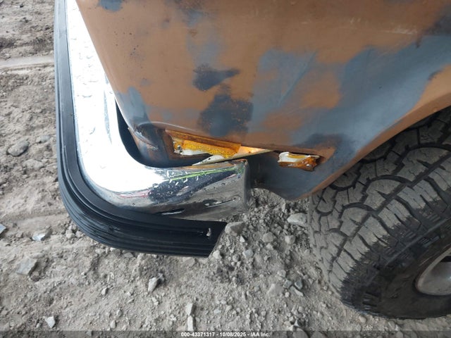 1986 GMC C1500 2GTDC14H8G1502090 Photo 5