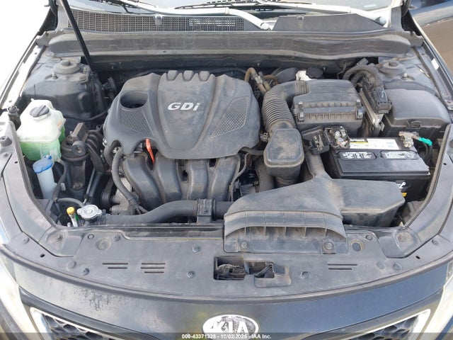 Aukcja sprzedaży 2014 Kia Optima Ex, vin: 5XXGN4A77EG268150, numer aukcji: 43371328