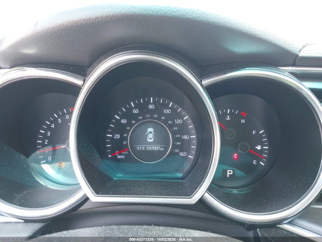 Aukcja sprzedaży 2014 Kia Optima Ex, vin: 5XXGN4A77EG268150, numer aukcji: 43371328
