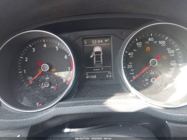 2017 VOLKSWAGEN PASSAT 1VWBT7A3XHC043964 Photo 6