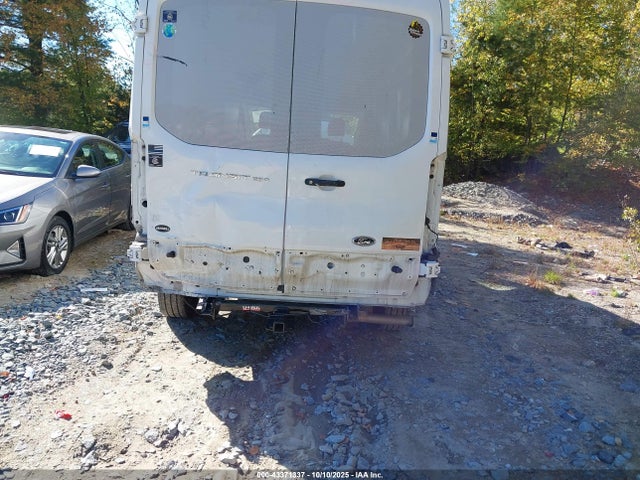 2020 Ford Transit-250 მანქანა იყიდება აუქციონზე, vin: 1FTBR1C89LKA07432, აუქციონის ნომერი: 43371337