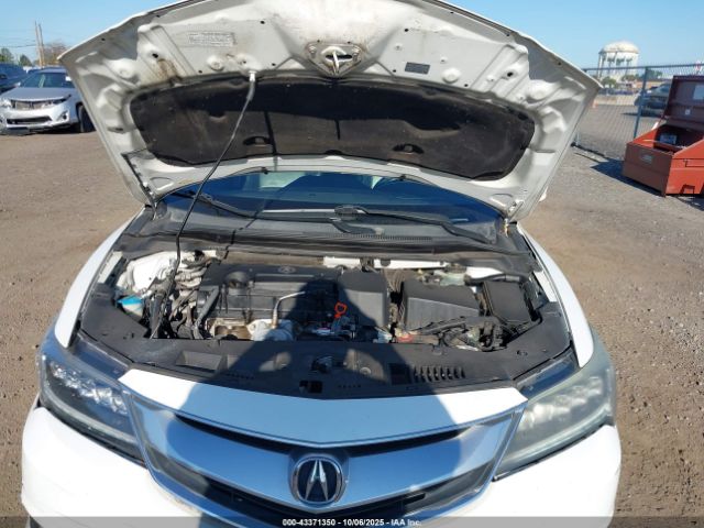 2016 ACURA ILX 19UDE2F88GA003178 Photo 9