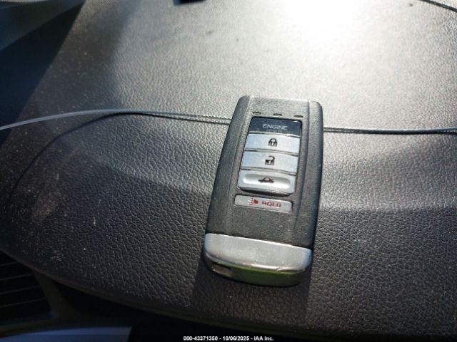 2016 ACURA ILX 19UDE2F88GA003178 Photo 10