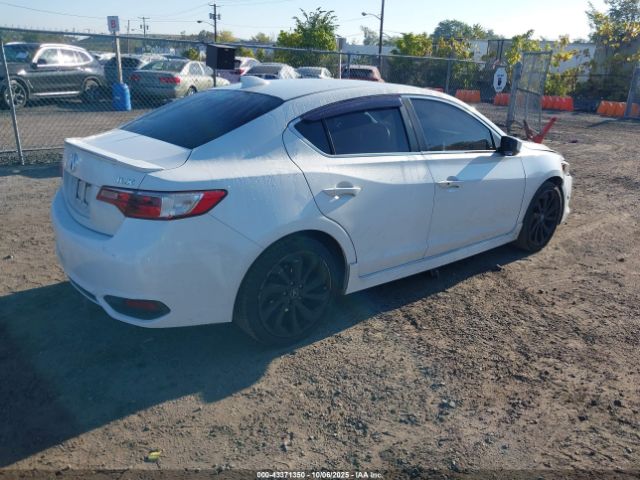 2016 ACURA ILX 19UDE2F88GA003178 Photo 3