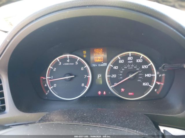 2016 ACURA ILX 19UDE2F88GA003178 Photo 6