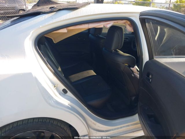 2016 ACURA ILX 19UDE2F88GA003178 Photo 7