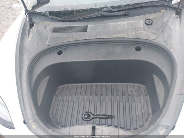 Tesla MODEL 3 2021 5YJ3E1EA0MF030239 Image 10