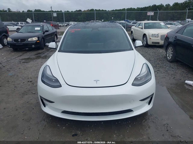 Tesla MODEL 3 2021 5YJ3E1EA0MF030239 Image 11