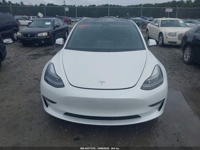 Tesla MODEL 3 2021 5YJ3E1EA0MF030239 Image 6