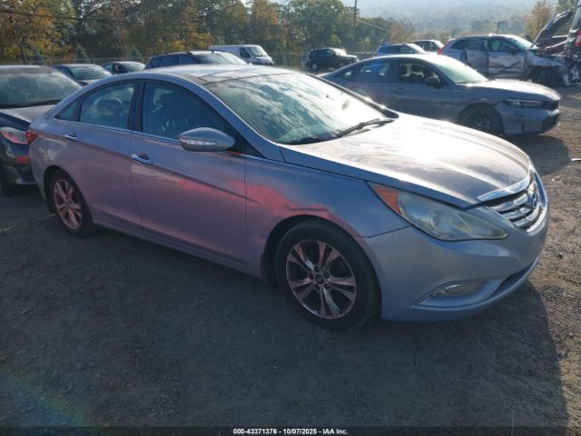 2012 HYUNDAI SONATA 5NPEC4AC4CH441117
