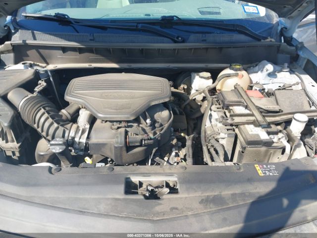 2020 CADILLAC XT6 1GYKPCRS2LZ194342 Photo 9
