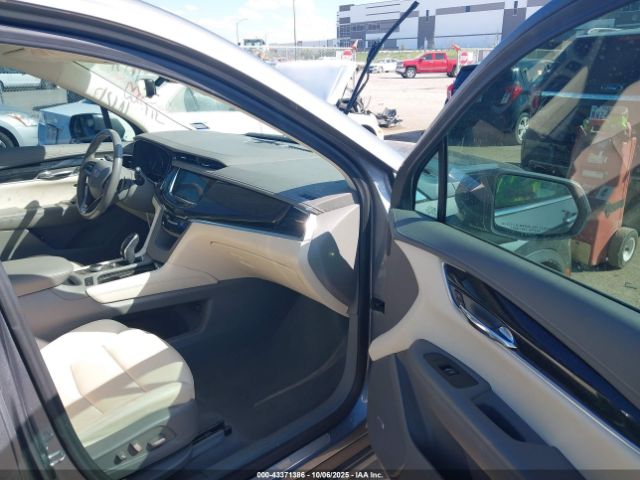 2020 CADILLAC XT6 1GYKPCRS2LZ194342 Photo 4