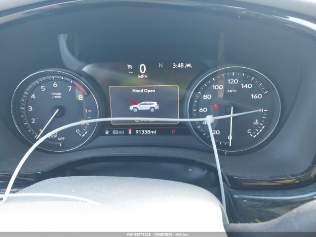 2020 CADILLAC XT6 1GYKPCRS2LZ194342 Photo 6