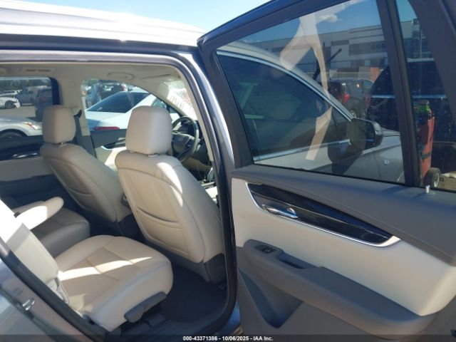 2020 CADILLAC XT6 1GYKPCRS2LZ194342 Photo 7