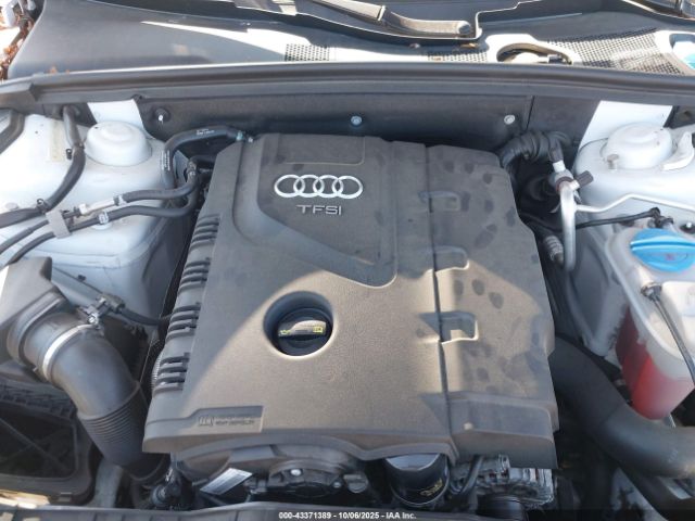 2017 AUDI A5 WAUD2AFHXHN003675 Photo 9