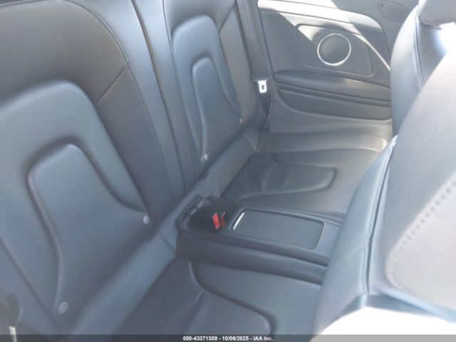 2017 AUDI A5 WAUD2AFHXHN003675 Photo 7