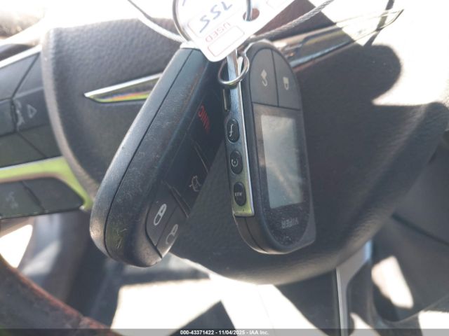 2016 CHRYSLER 300 2C3CCAAG1GH229755 Photo 10