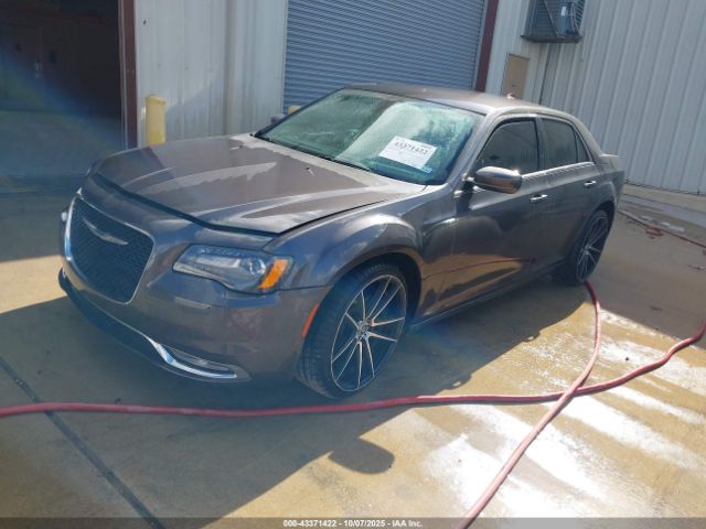 2016 CHRYSLER 300 2C3CCAAG1GH229755 Photo 1