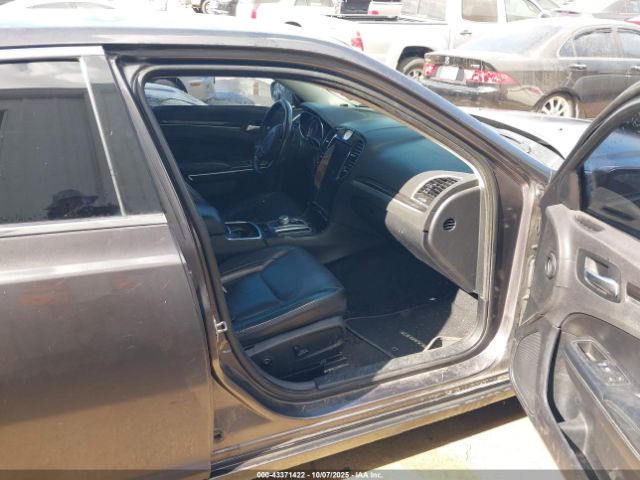 2016 CHRYSLER 300 2C3CCAAG1GH229755 Photo 4