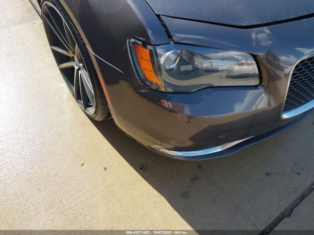 2016 CHRYSLER 300 2C3CCAAG1GH229755 Photo 5