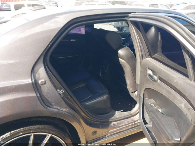 2016 CHRYSLER 300 2C3CCAAG1GH229755 Photo 7