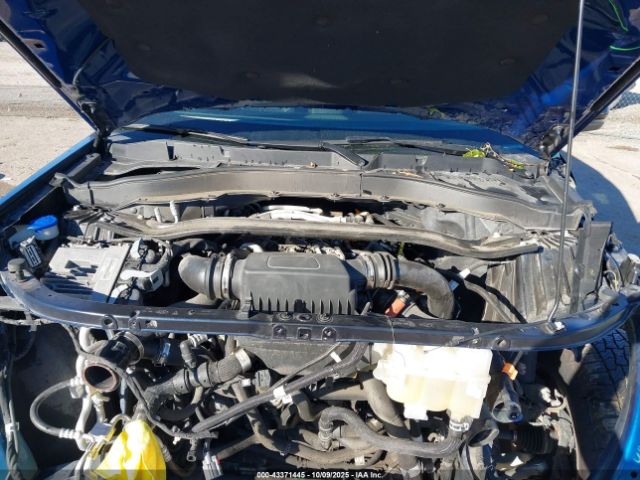 2020 FORD EXPLORER 1FM5K8GCXLGD19458 Photo 9