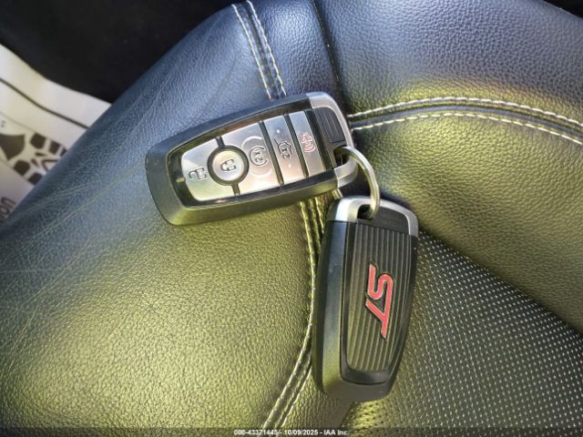 2020 FORD EXPLORER 1FM5K8GCXLGD19458 Photo 10