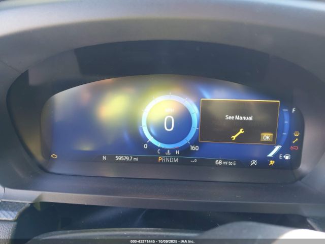 2020 FORD EXPLORER 1FM5K8GCXLGD19458 Photo 6