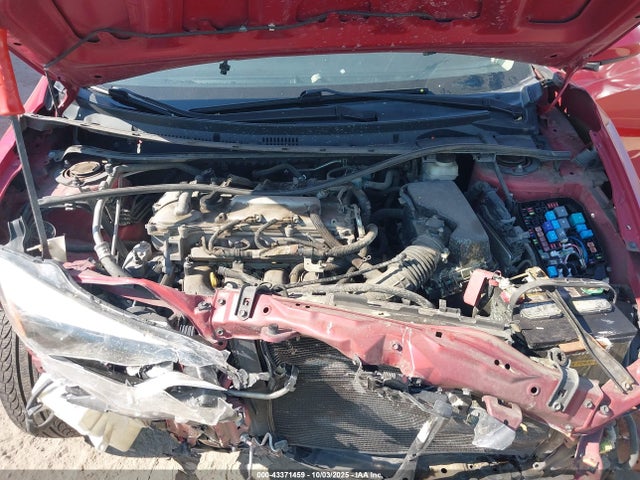Toyota COROLLA LE 2014 5YFBURHE0EP116586 Image 45