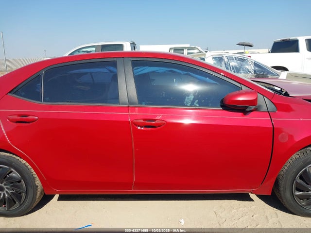 Toyota 2zr-fe 2014 5YFBURHE0EP116586 Image 14
