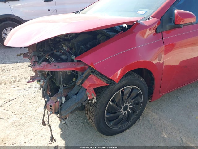 Toyota 2zr-fe 2014 5YFBURHE0EP116586 Image 19
