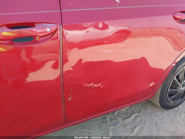 Toyota 2zr-fe 2014 5YFBURHE0EP116586 Image 20