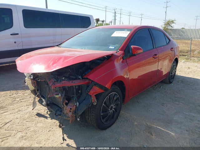 Toyota 2zr-fe 2014 5YFBURHE0EP116586 Image 2
