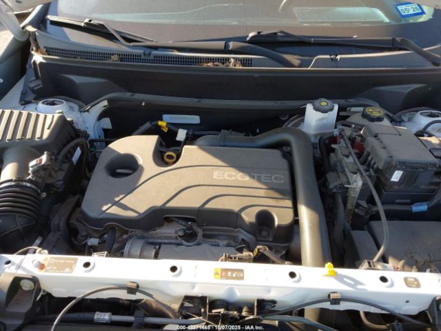 2021 GMC TERRAIN 3GKALVEV4ML301901 Photo 9