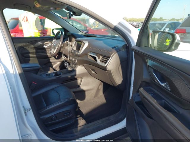 2021 GMC TERRAIN 3GKALVEV4ML301901 Photo 4