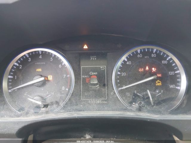 2016 TOYOTA HIGHLANDER 5TDKKRFHXGS122280 Photo 6