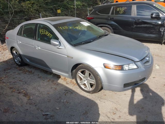 2004 ACURA TL 19UUA66224A033934 Photo 0
