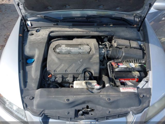 2004 ACURA TL 19UUA66224A033934 Photo 9
