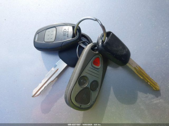 2004 ACURA TL 19UUA66224A033934 Photo 10