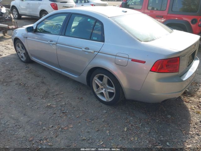2004 ACURA TL 19UUA66224A033934 Photo 2