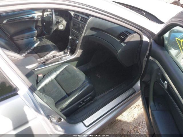 2004 ACURA TL 19UUA66224A033934 Photo 4