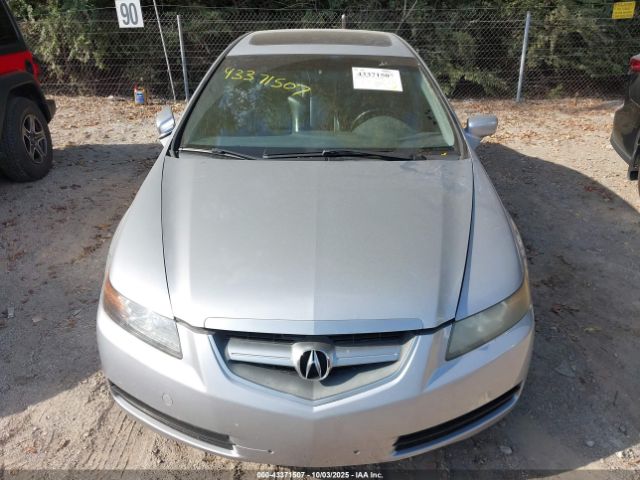 2004 ACURA TL 19UUA66224A033934 Photo 5