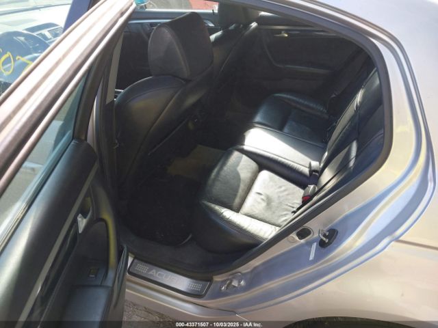 2004 ACURA TL 19UUA66224A033934 Photo 7