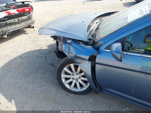 2011 CHRYSLER 200 1C3BC1FG8BN602942 Photo 5