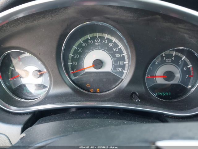 2011 CHRYSLER 200 1C3BC1FG8BN602942 Photo 6